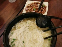 -阿香米线(宁波来福士广场店)