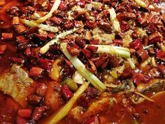 -巴渝菜馆(涿州店)