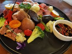 -haxnbauer海森堡德国餐厅(深圳coco店)