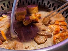 -梨花自助烤肉(天河城店)