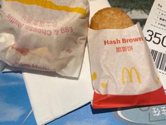 -麦当劳(大亚湾龙光城店)