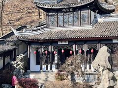 -善卷洞风景区