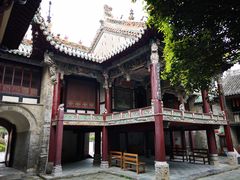 -花戏楼