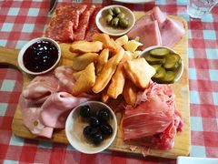 -威尼斯意大利餐厅