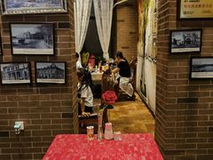 -安德烈俄式西餐厅(中央大街店)