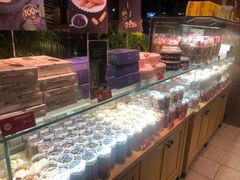 零售区-味多美蛋糕(双安店)