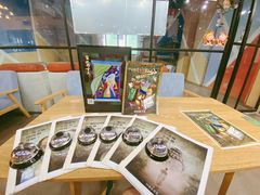 -鱼塘剧本推理桌游吧