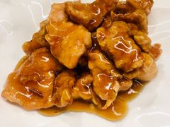 糖醋里脊-东莱馋房(陆家嘴店)