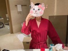 -北京康莱德酒店