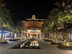 -石梅湾艾美度假酒店
