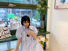 -稀物集咖啡(徽州大道店)