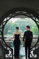 -杭州金夫人婚纱摄影(富阳私享店)