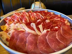 -日进一片海.生腌海鲜火锅.宵夜烧烤(三里屯总店)