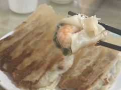 -青岛锅贴(洛阳路分店)