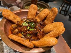 -南京大牌档(青岛万象城店)