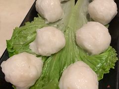 -肥仔文澳门猪骨煲(南京西路店)