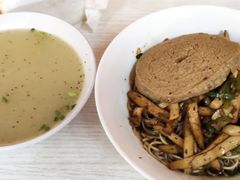 -高邮面馆(明瓦廊店)