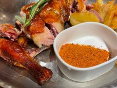 -耶里夏丽·新疆菜(徐家汇臻选店)