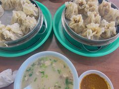 -北三沙家烧麦(北头道街店)