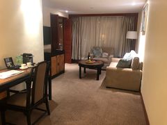 -香港皇家太平洋酒店