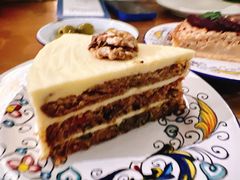 胡萝卜蛋糕-Alimentari Grande(东湖路店)