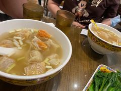 -一记面馆(易发店)