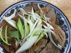 -清真·尖子尖牛肉面(王府井店)
