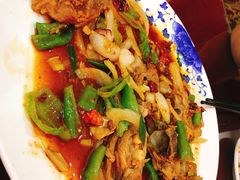 -范记靖远羊羔肉(博物馆店)