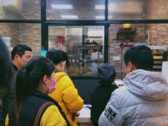 -飘香心语(官亭路店)
