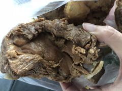 -济南孟家扒蹄店