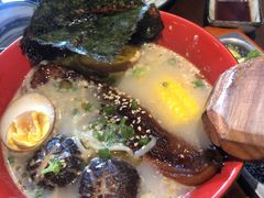 -大鲜生·亚洲菜融合小食堂