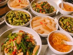 -龙巢盱眙龙虾·牛蛙·烧烤宵夜(八卦岭店)