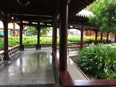 -三亚亚龙湾雅高美爵酒店