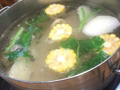 -为什么牛潮汕牛肉火锅(万胜广场店)