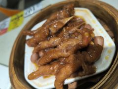 -叹茶靓点·粤式餐厅·全天茶市(石井万民广场店)