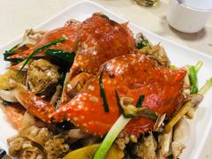 海鲜来料加工-老字号蛇口德记烧腊饭店·海鲜加工