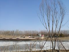 -东郊湿地公园