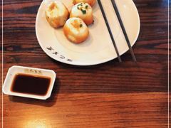 -哑巴生煎(临顿路店)