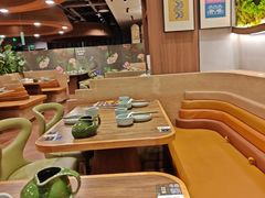 -云海肴·汽锅鸡·云南菜(曲江大悦城店)