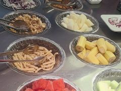 -豪客来牛排(人民东路店)
