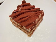 巧克力摩丝蛋糕-Peet's 皮爷咖啡(东湖路手作店)