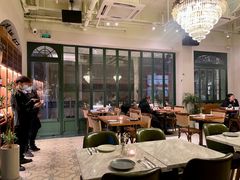 -OLLA 西班牙餐厅(丰盛里店)