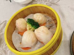 -香云轩·顺德菜(香云纱园林酒店店)