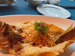 -福禧酒窖·中餐厅 (万柳店)