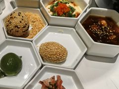 秦淮八艳美味小吃-民国红公馆·秦淮八艳(夫子庙店)