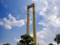 -七彩云南欢乐世界