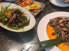 -尽善百年古院餐厅(王家老宅店)