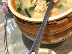 -国人川菜(李家村建东街店)