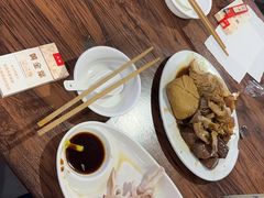 -车头老二大排档