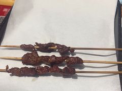 -泰山王老三串旗舰店(万达店)